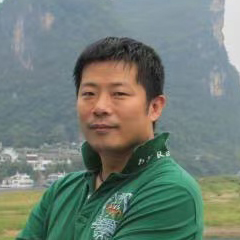 刘波教授