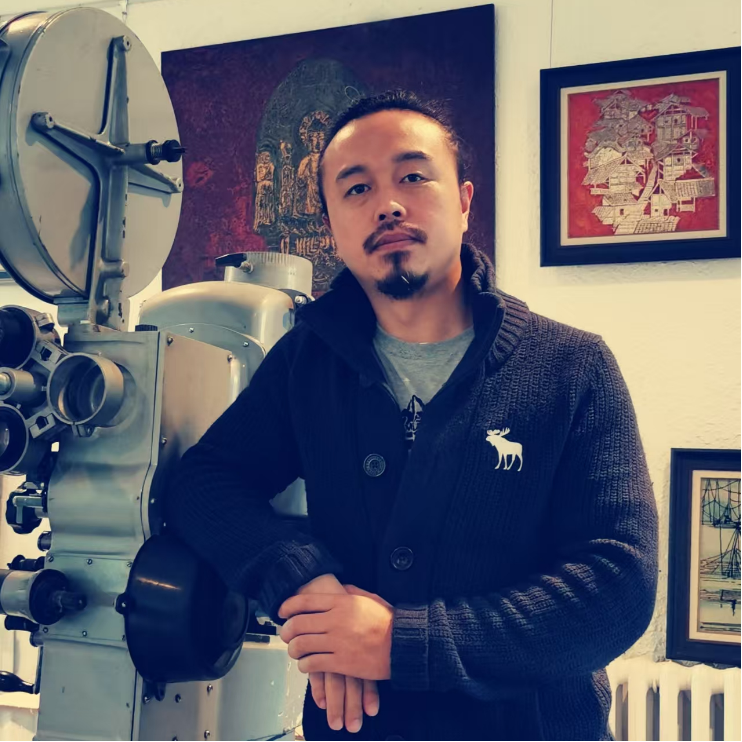 葛长华博导助理