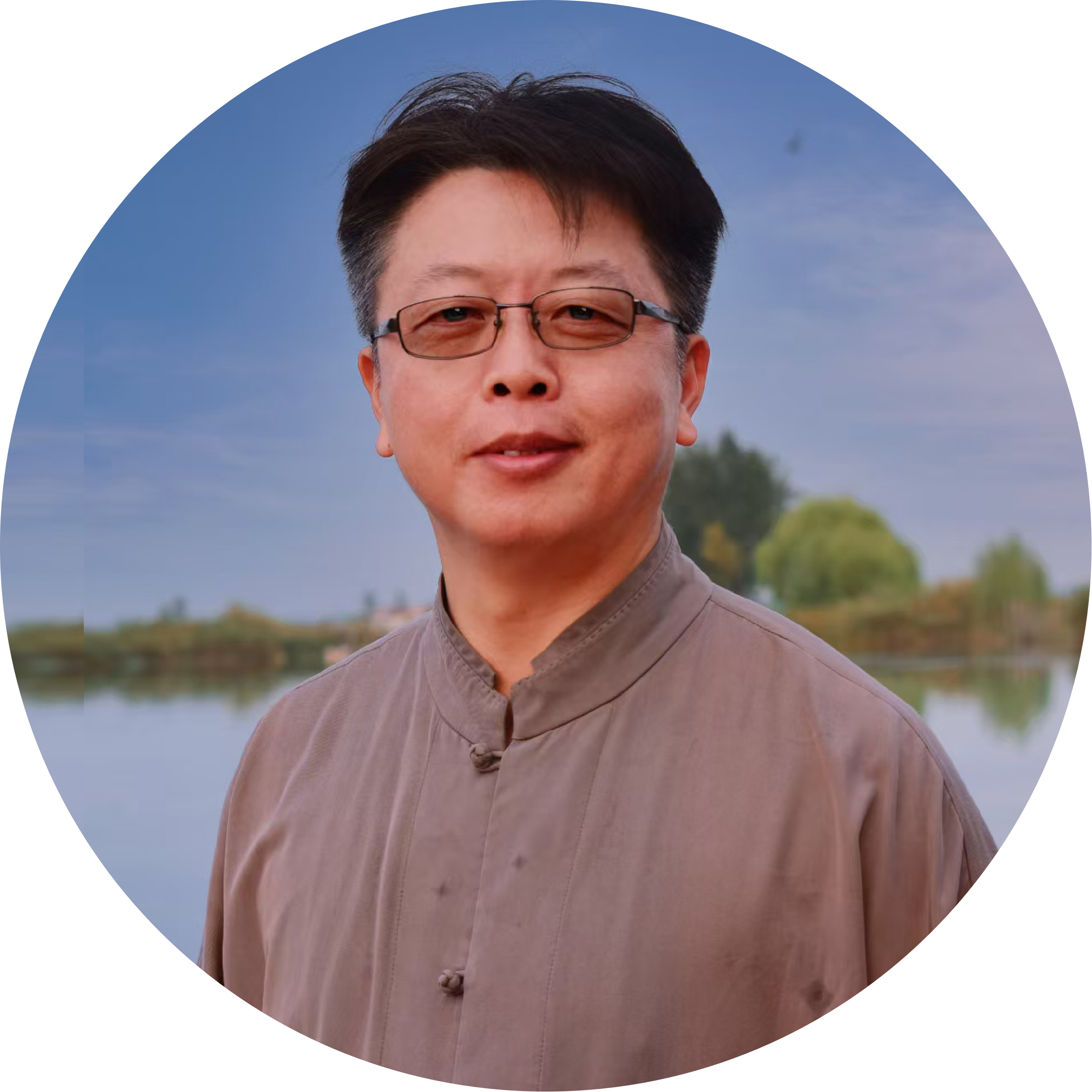 赵春恒教授
